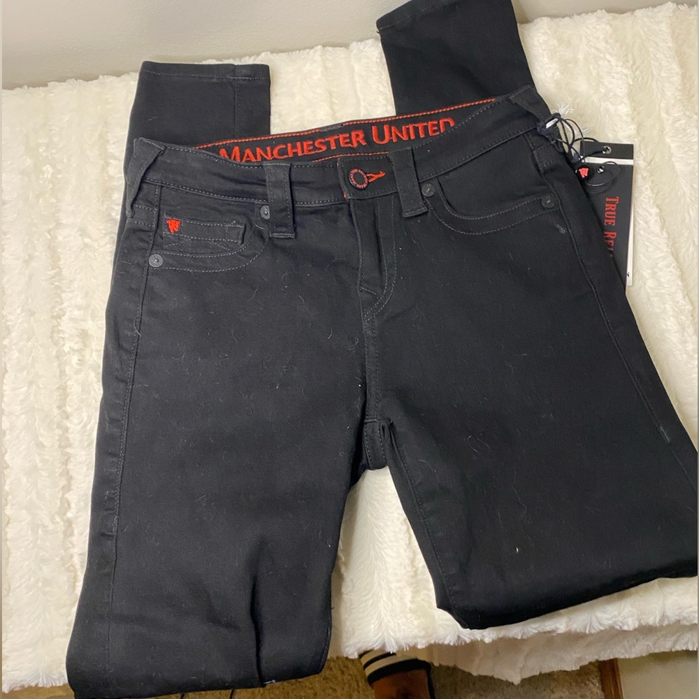 True Religion Pants